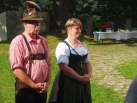Jägermesse in der Stanz 2020